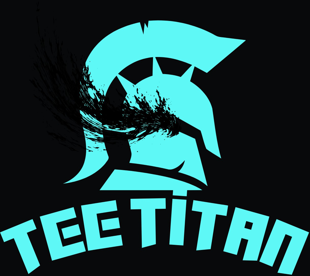 TeeTitan Liverpool - 